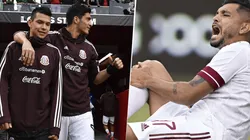 México analiza quién reemplazará a Tecatito Corona en Qatar 2022