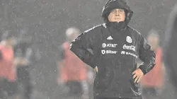 Gerardo Martino, un técnico al que Pablo Carrillo no le da el beneficio de la duda (Foto: imago7)