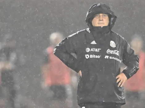 "Gerardo Martino es el ladrón más grande que ha existido en el futbol mexicano": Pablo Carrillo