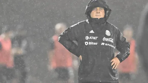 Gerardo Martino, un técnico al que Pablo Carrillo no le da el beneficio de la duda (Foto: imago7)