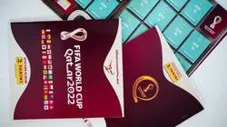 El Álbum Panini del Mundial Qatar 2022 sale el 24 de agosto.