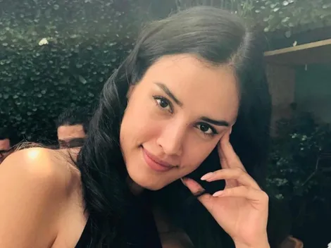 ¿Quién es Cathe López de Survivor México 2022?