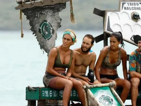 Survivor México 2022: ¿Quién ganó el Símbolo HOY miércoles 17 de agosto?