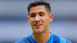 El Brujo desearía salir próximamente de La Máquina.