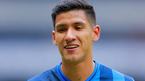 El Brujo desearía salir próximamente de La Máquina.