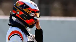 Stoffel Vandoorne fue parte de la escudería Mercedes