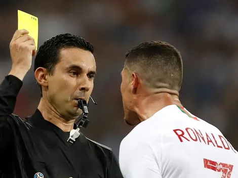 Los árbitros mexicanos en el Mundial de Qatar 2022