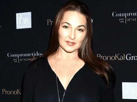 FOTOS | Eugenia Cauduro reveló que bajó 18 kilos: cómo luce actualmente