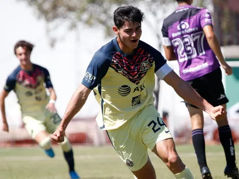 La joya del América que se marcha a Europa