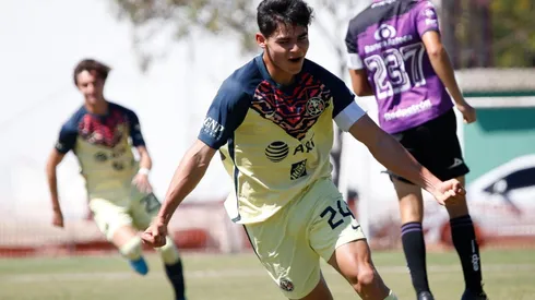 La joya del América que se marcha a Europa