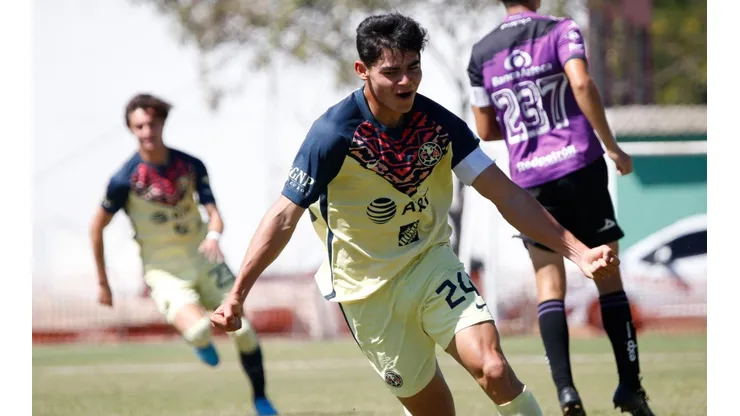 La joya del América que se marcha a Europa