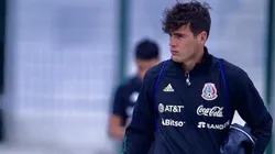 Jugó en el Maurice Revello y ahora pasará a la Primera División de Bélgica.