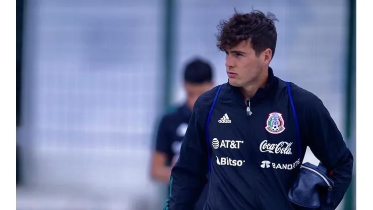 Jugó en el Maurice Revello y ahora pasará a la Primera División de Bélgica.