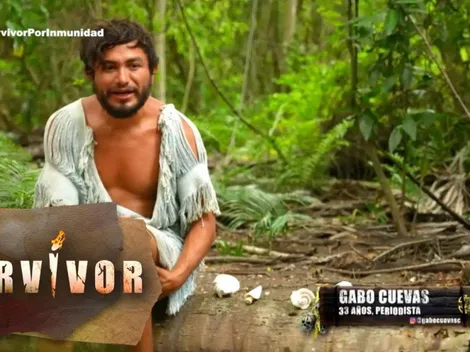 Survivor México 2022 | Gabo Cuevas quiere renunciar al reality: el motivo