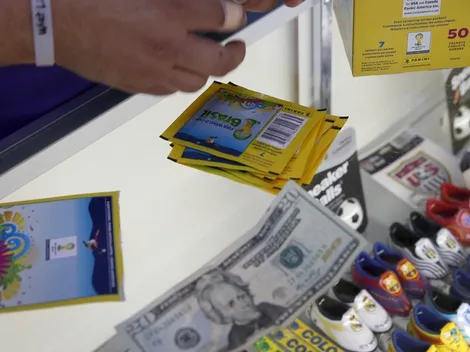 Álbum de Qatar 2022: cuánto cuesta en México y precio de las estampas