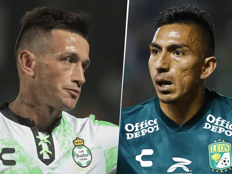 ¿Cómo quedaron Santos Laguna vs. Club León por la Fecha 9 del Apertura 2022 de la Liga MX?