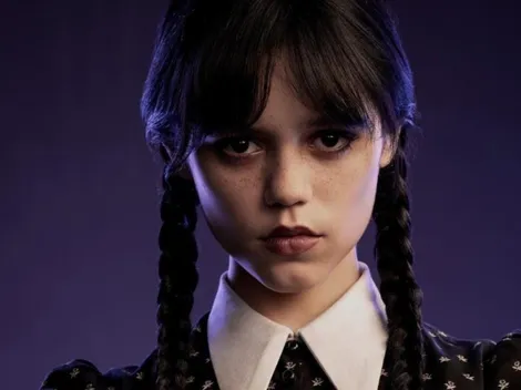 VIDEO: ¿Qué nos dice el primer trailer de Wednesday sobre la serie de Tim Burton para Netflix?