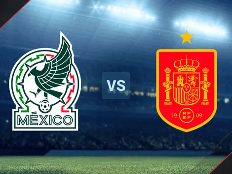 Mundial Femenil Sub 20: ¿cuándo juega la Selección de México vs. España?