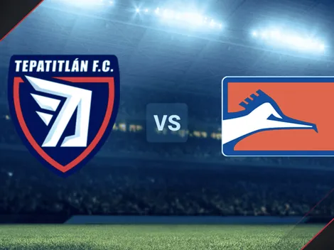 EN VIVO: Tepatitlán vs. Correcaminos, ONLINE por la Liga de Expansión MX 2022 | Cómo ver por TV y streaming | Transmisión EN DIRECTO por TV Azteca Deportes