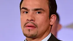 Juan Manuel Márquez marcó el round de la definición de Canelo ante Golovkin-