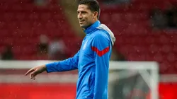 Santiago Ormeño Chivas Apertura 2022