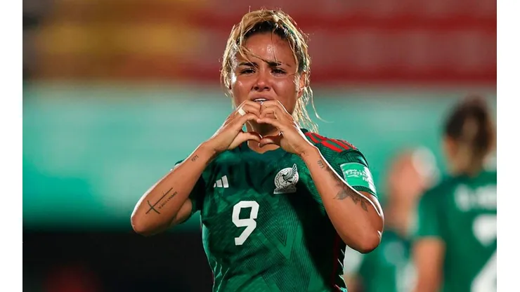 España le demandará otra hazaña a México en el Mundial Femenil Sub 20