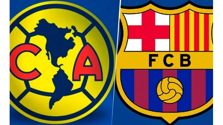 América Femenil y un fichaje de lujo.