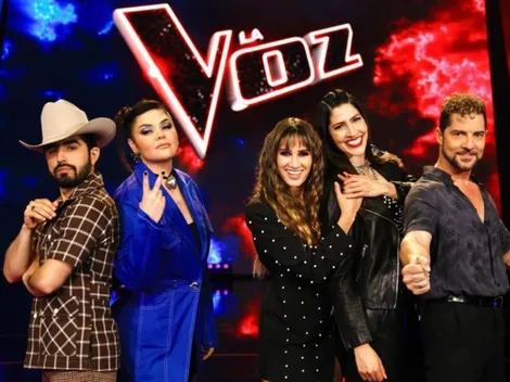 La Voz México 2022: ¿Quiénes son los integrantes que llegaron a las SEMIFINALES?