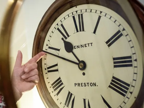 Invierno 2022 | Cuándo cambia el horario en México