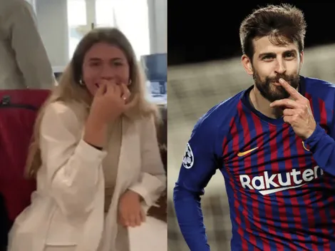 Clara Chia Marti: ¿Quién es, cuántos años tiene y cómo conoció a Piqué?