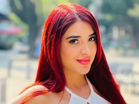 Jessica Sodi la aficionada del Atlas que es un éxito en OnlyFans