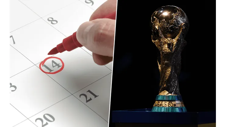 México se prepara para disfrutar del Mundial de Qatar 2022
