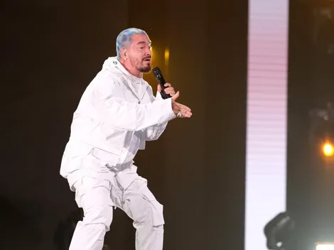 ¿Por qué se suspendió el concierto de J Balvin en la Fenapo?