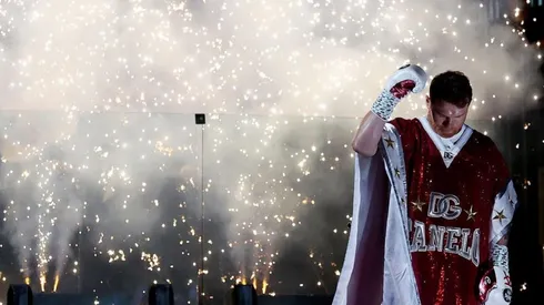 Canelo Álvarez dará una fiesta post pelea contra Gennady Golovkin.