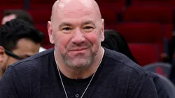Dana White no quiere saber nada con Óscar de la HOya.