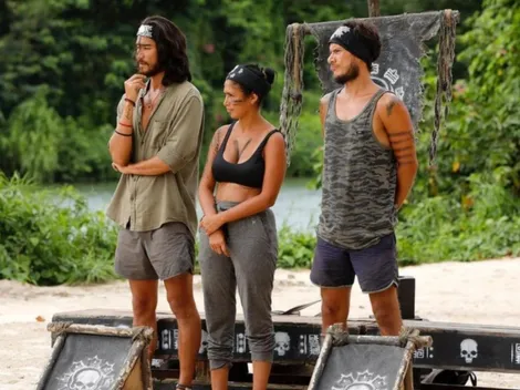 Survivor México 2022: ¿Quién ganó la Recompensa y Suministros HOY martes 16 de agosto?