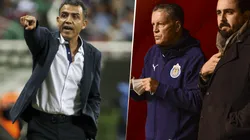 Se vienen importantes cambios en el Guadalajara