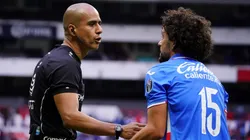 Ibrahim habría asegurado que cambiaron por completo el contexto de sus palabras