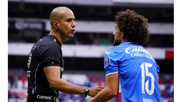 Ibrahim habría asegurado que cambiaron por completo el contexto de sus palabras