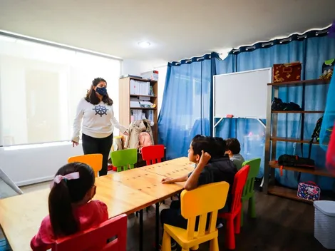 Calendario escolar 2022-2023: cuándo inician las clases en México