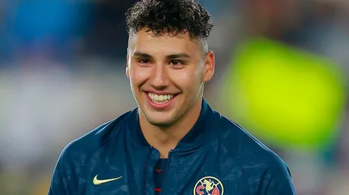 Sánchez reveló que el club América fue el que le ayudó a decidir