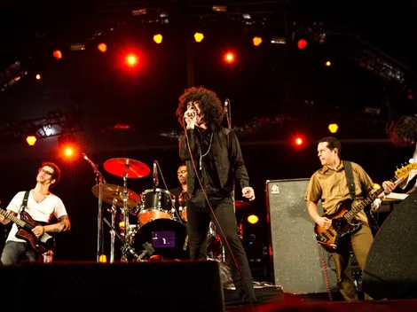The Mars Volta regresa a México en el Festival Hipnosis 2022: cómo comprar los boletos y cuáles son los precios