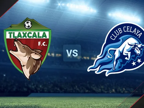 Tlaxcala vs. Celaya EN VIVO por la Liga de Expansión MX: Hora, canales de TV, streaming EN DIRECTO online y minuto a minuto