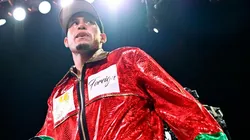 David Benavídez se decidió a buscar las peleas de campeonato en las 175 libras