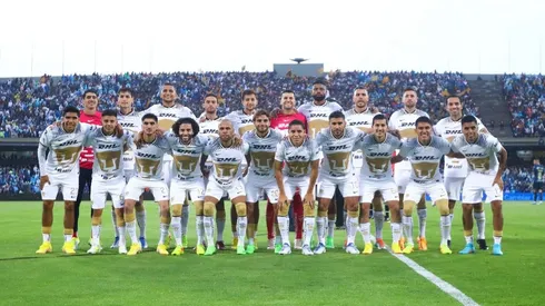 Pumas Apertura 2022