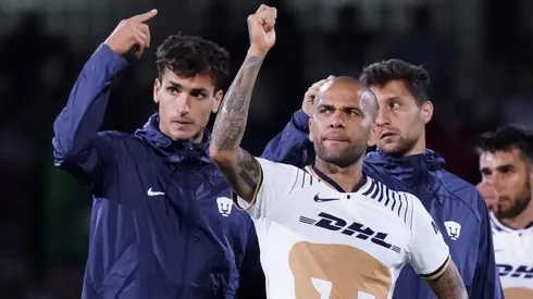 Dani habría solicitado no compartir habitación durante la concentración