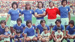 Mendizábal reveló que tuvo una propuesta para jugar en América