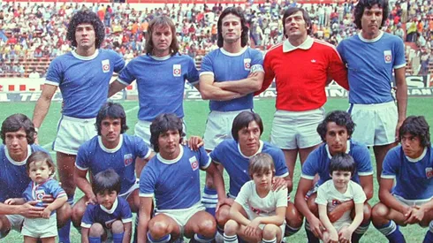 Mendizábal reveló que tuvo una propuesta para jugar en América