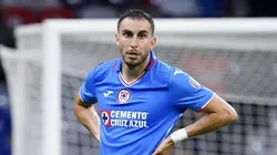 Alejandro Mayorga está cerca de volver.