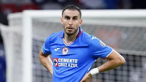 Alejandro Mayorga está cerca de volver.